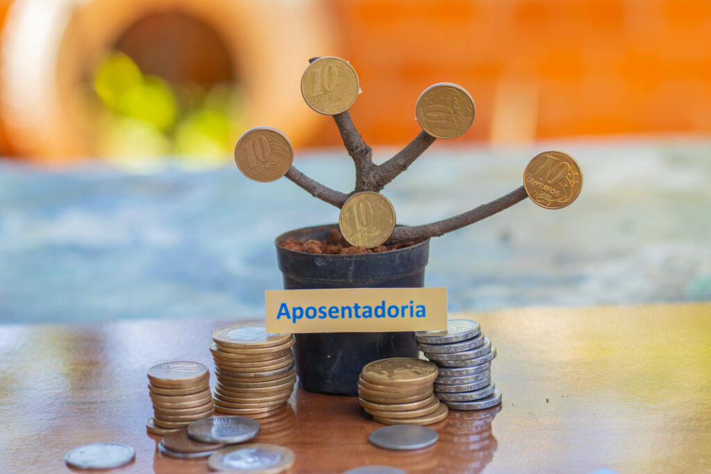Aposentadoria por idade