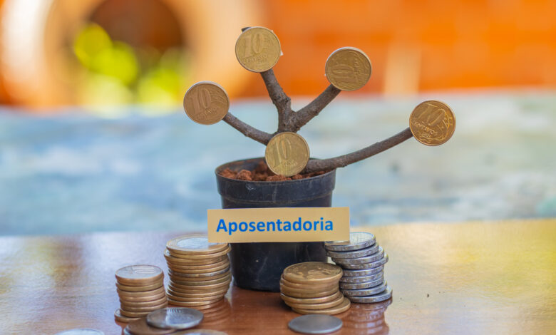 Aposentadoria por idade