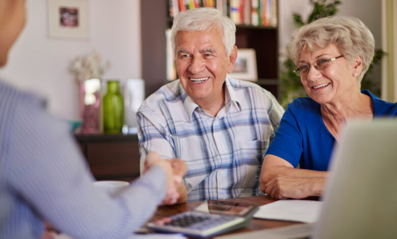Aposentadoria por tempo de contribuição