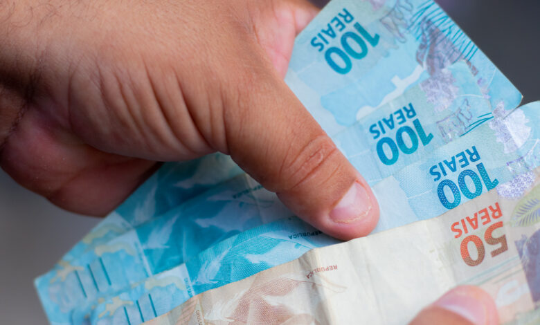 Novo auxílio via PIX.