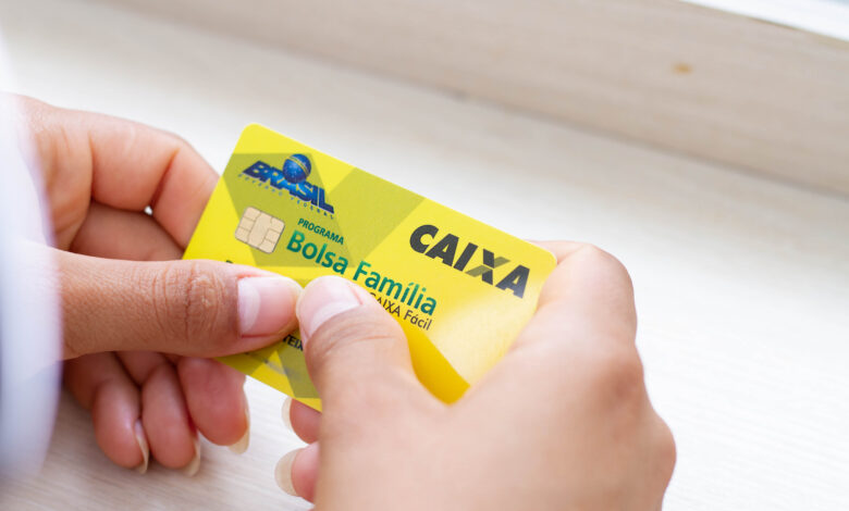 Bolsa Família.
