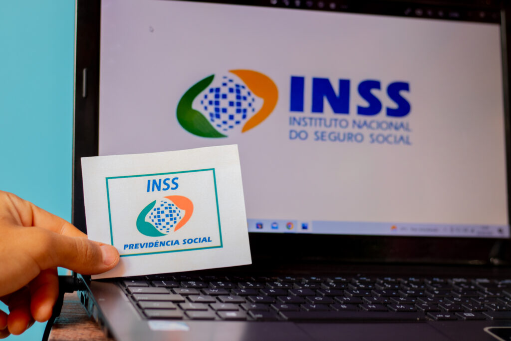 INSS.