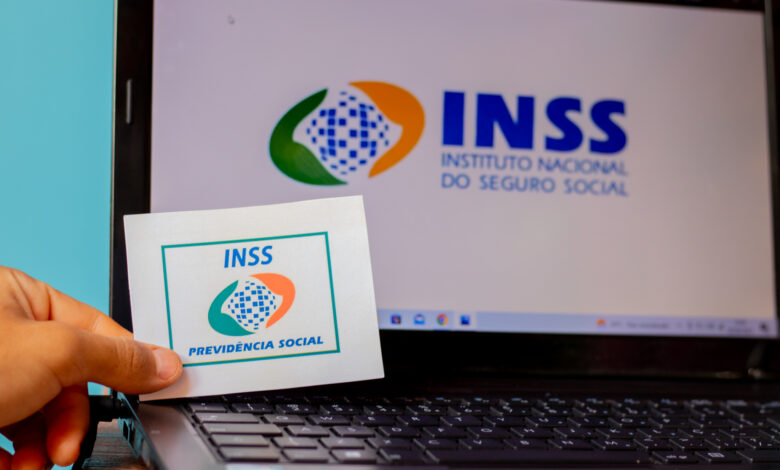 INSS.