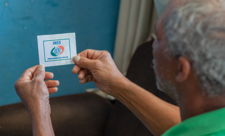 Passo a passo antecipação da aposentadoria do inss.