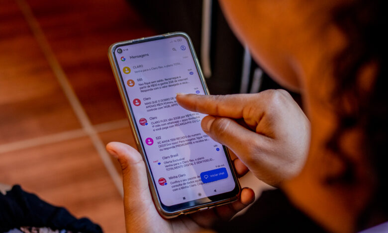 Auxílio da Família.