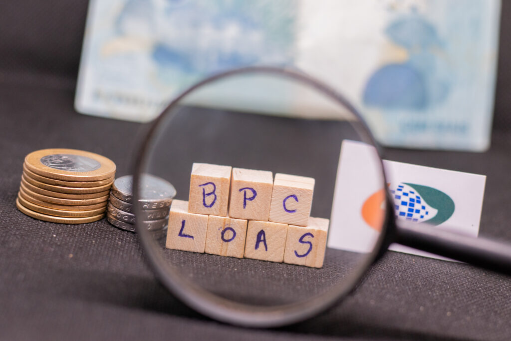 BPC do INSS é ajustado.