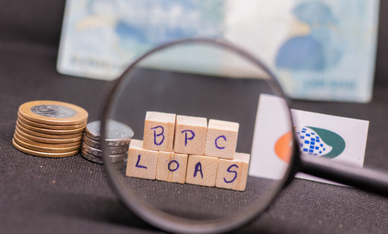 BPC do INSS é ajustado.