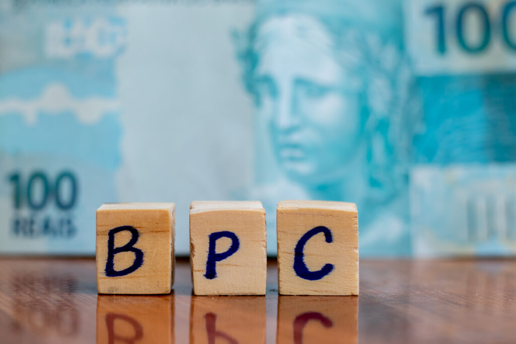 BPC turbinado.