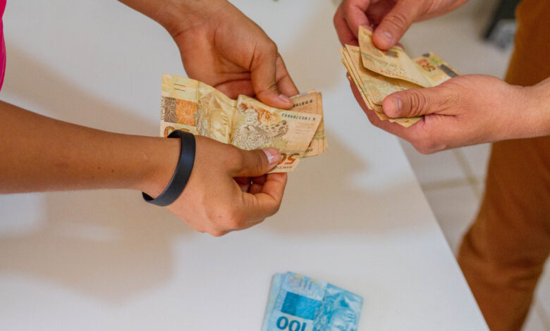 Benefício para brasileiros.