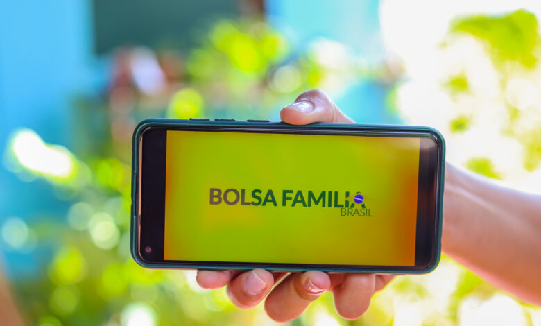 Bolsa Família MEI.