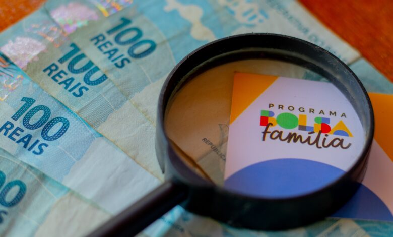 Combão do Bolsa Família agosto.