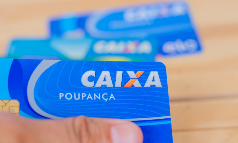 Caixa libera saque extra.