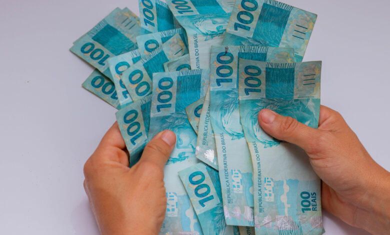 Benefício de R$ 3 MIL do governo.