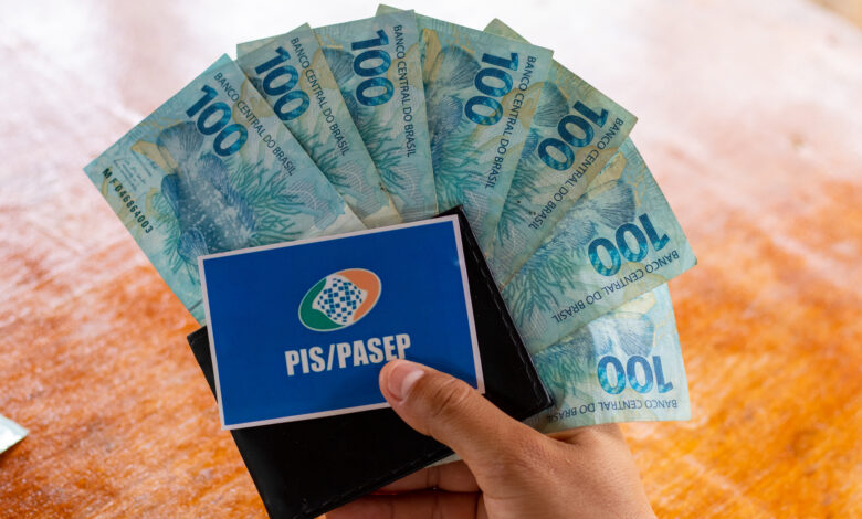 Abono PIS/Pasep.