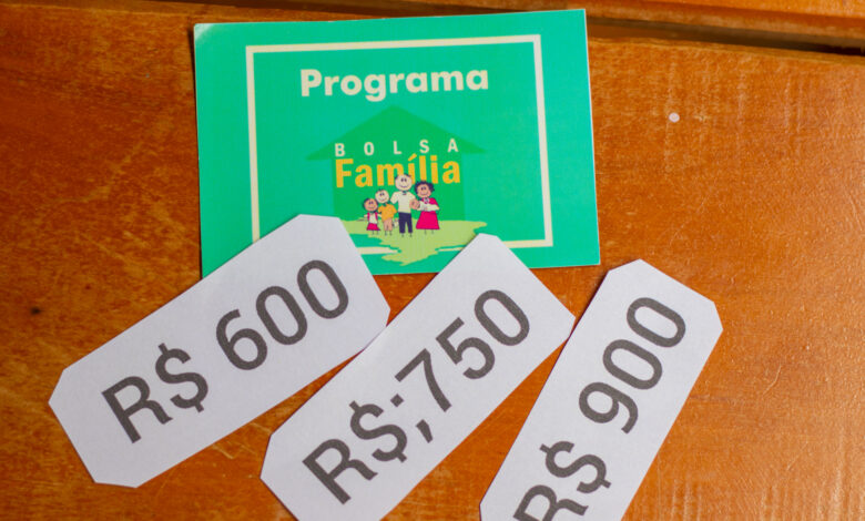 13º do Bolsa Família.