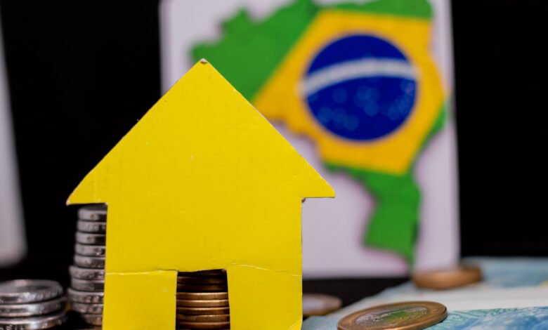 Minha casa minha vida.