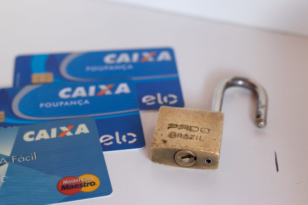 App caixa.