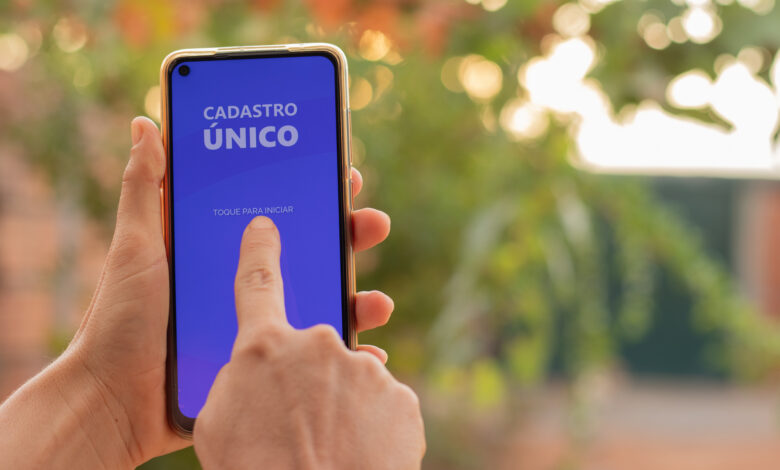 Benefícios do CadÚnico.