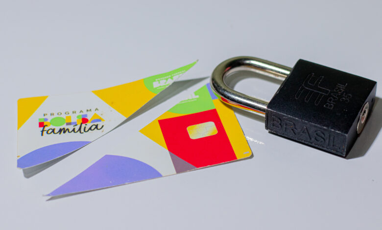 Bolsa Família.