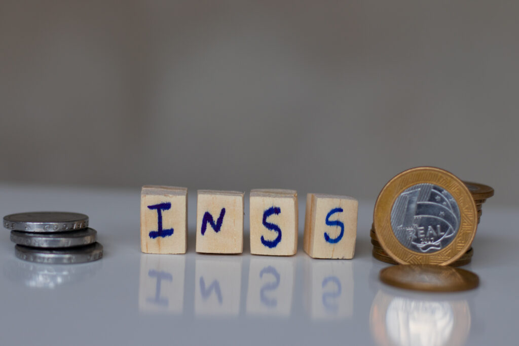 INSS.