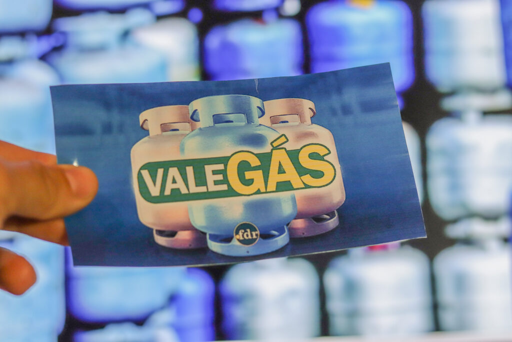 Vale-gás.