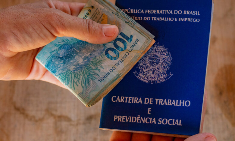 Bonificação do trabalhador regras.