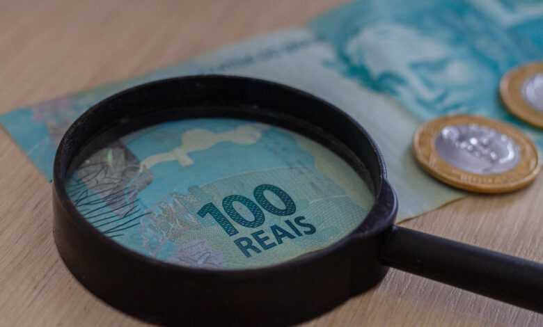 Agosto, mês dos benefícios.