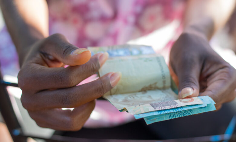 Mutirão do BEM para auxílio de R$ 1.412.