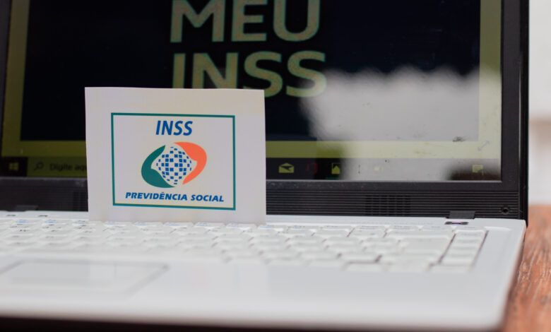 INSS.
