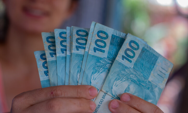 Benefício auxílios sociais.