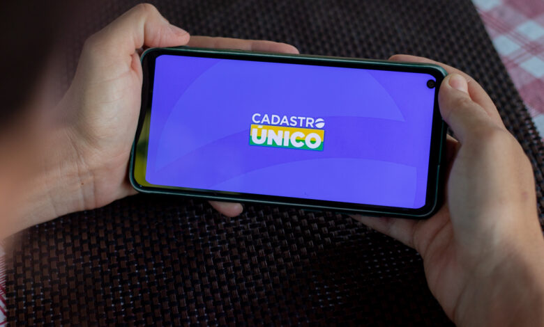 CadÚnico pente-fino.