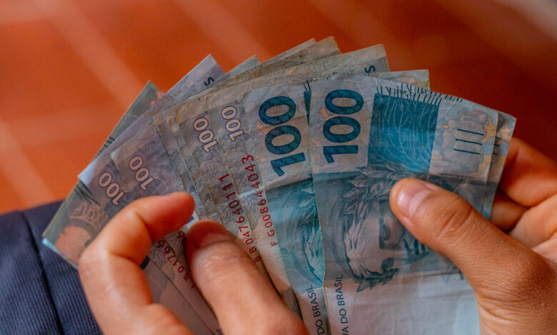 13º extra do Bolsa Família.