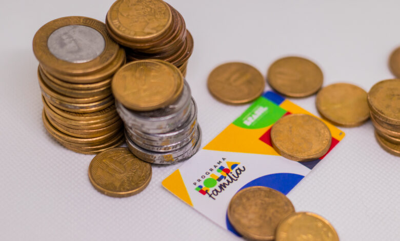 Segredo do Bolsa Família.