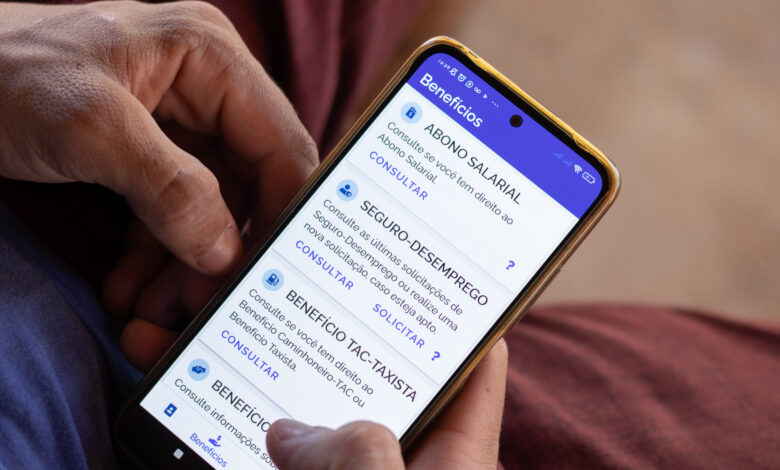 Abono de R$ 1.412,00.