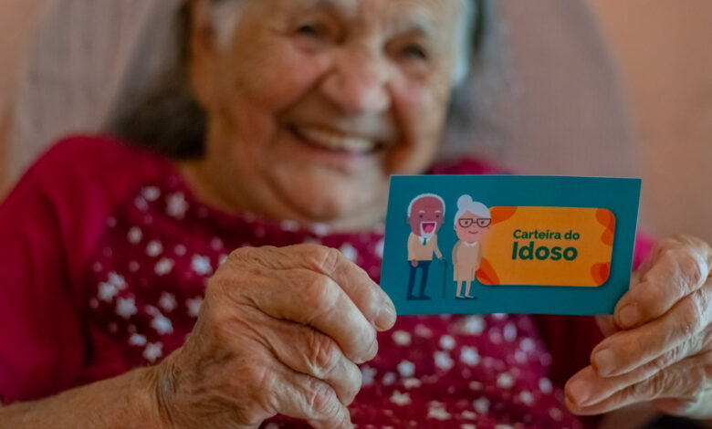 Os idosos estão com muita sorte: estes benefícios saem de graça!