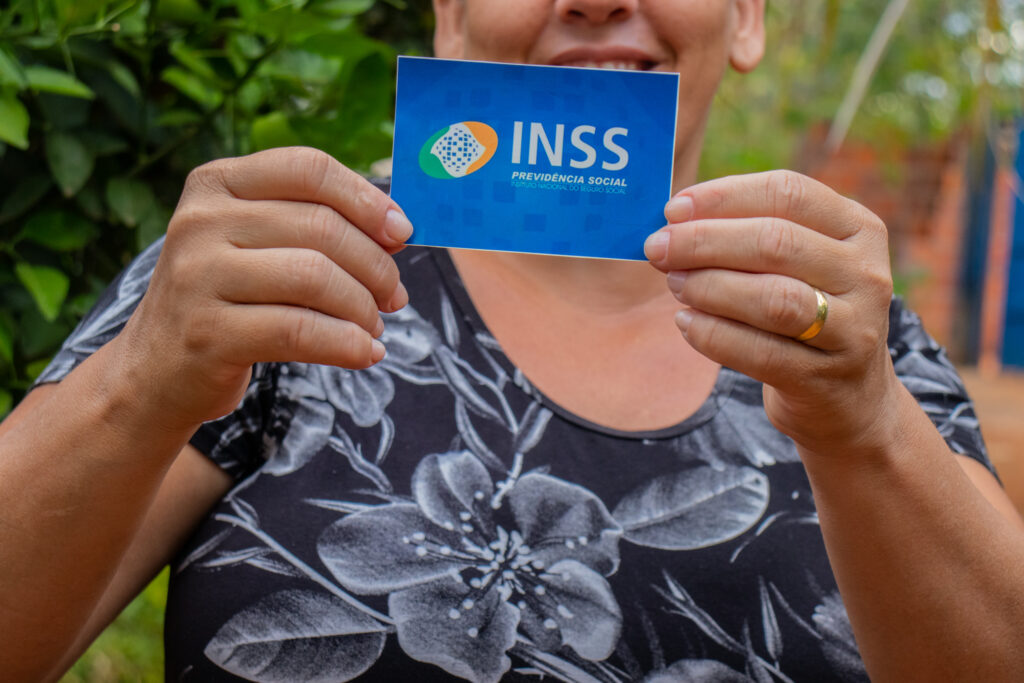 Aposentadoria especial do INSS.