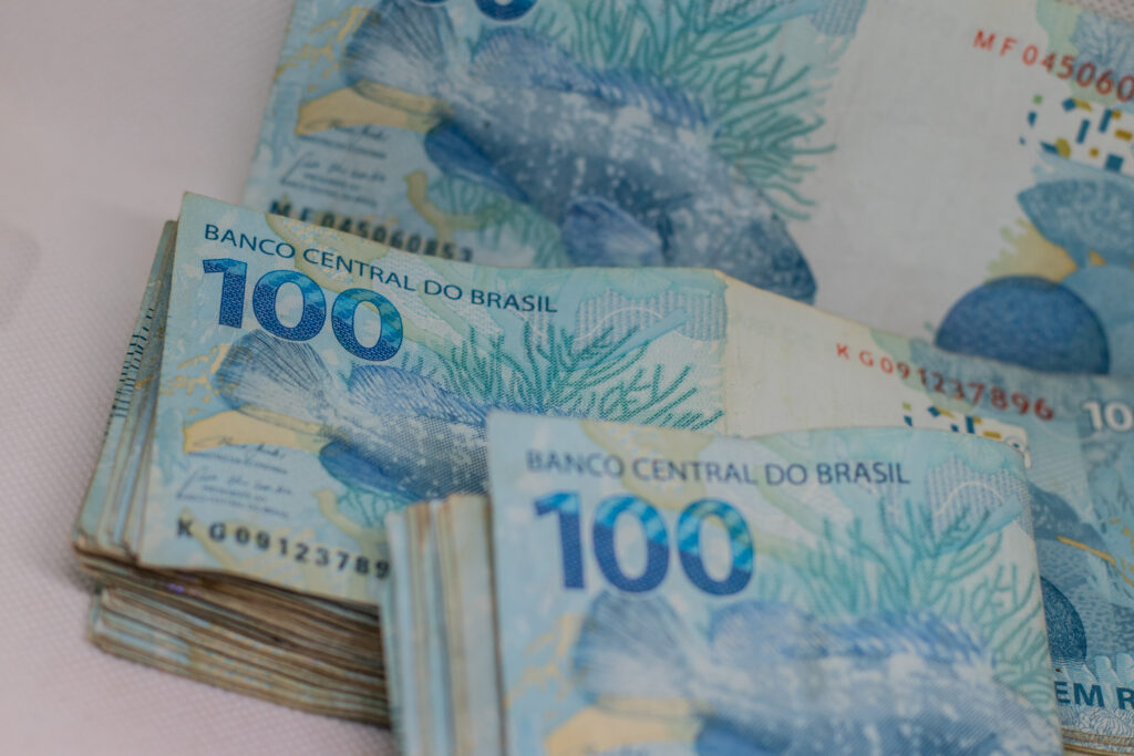 Benefício extra seguro-desemprego.