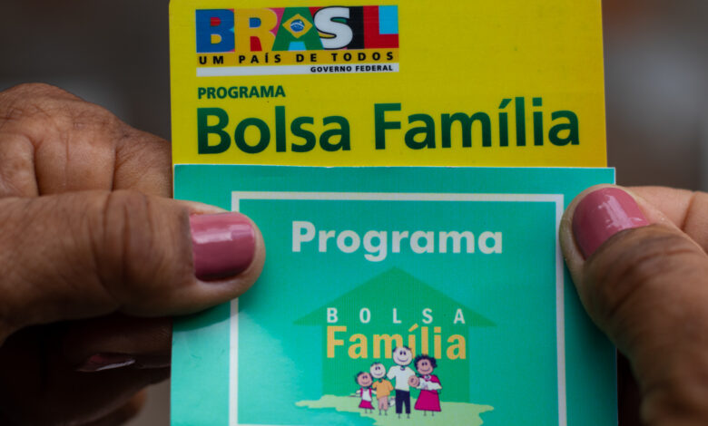 Calendário de pagamentos Bolsa Família setembro.