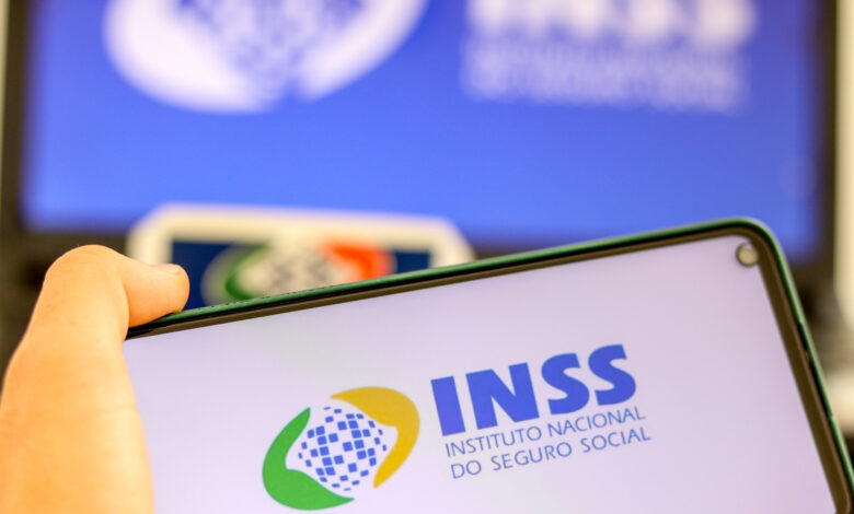 Auxílio-doença do INSS.