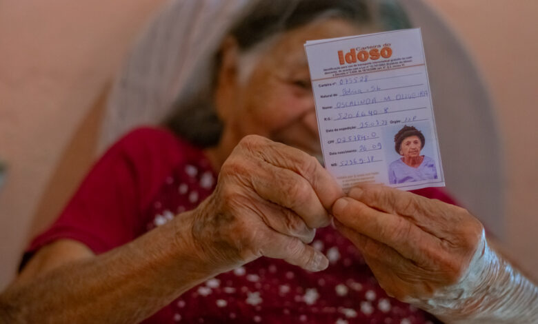 Você sabia que idosos podem ter acesso a diversos benefícios de graça? Confira!