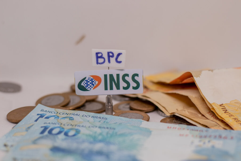 BPC turbinado.