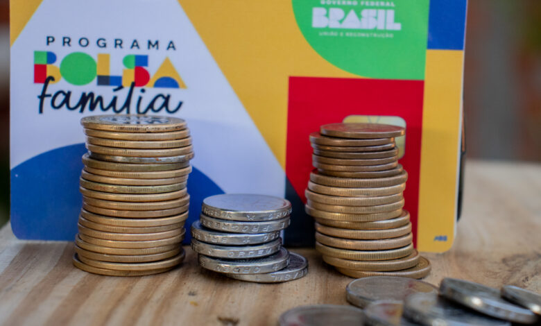 13º salário do Bolsa Família.