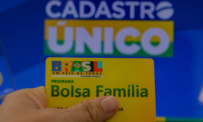 Bolsa Família 2025.