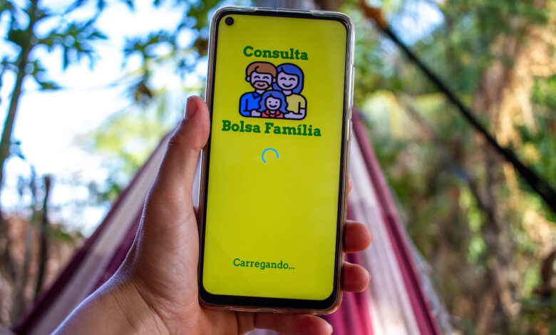 Bolsa Família.