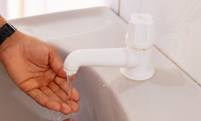 Tarifa social e tarifa vulnerável de água.