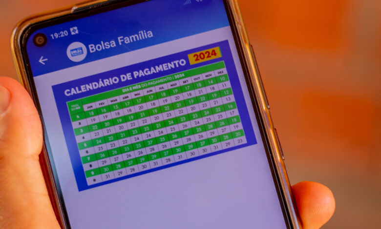Bolsa Família.