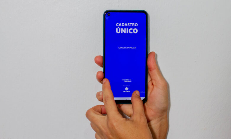 CadÚnico novos benefícios.