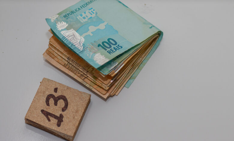 13º do Bolsa Família.