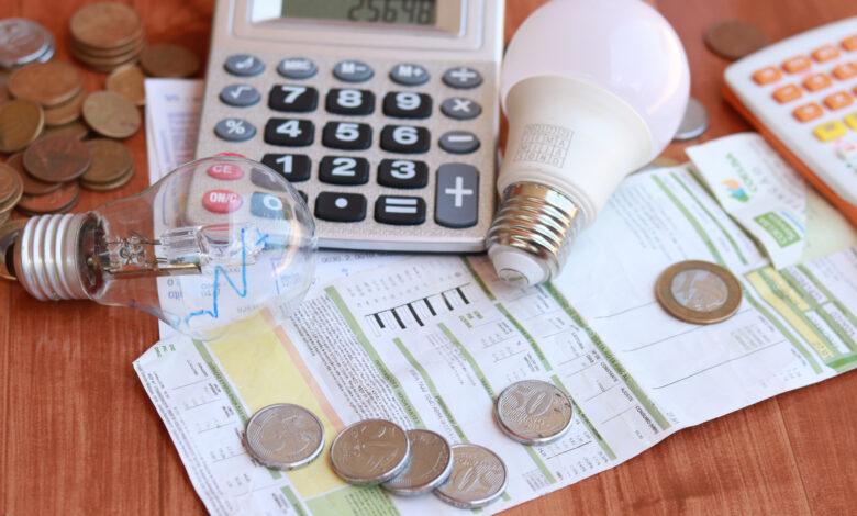 Desconto na conta de luz Bolsa Família.