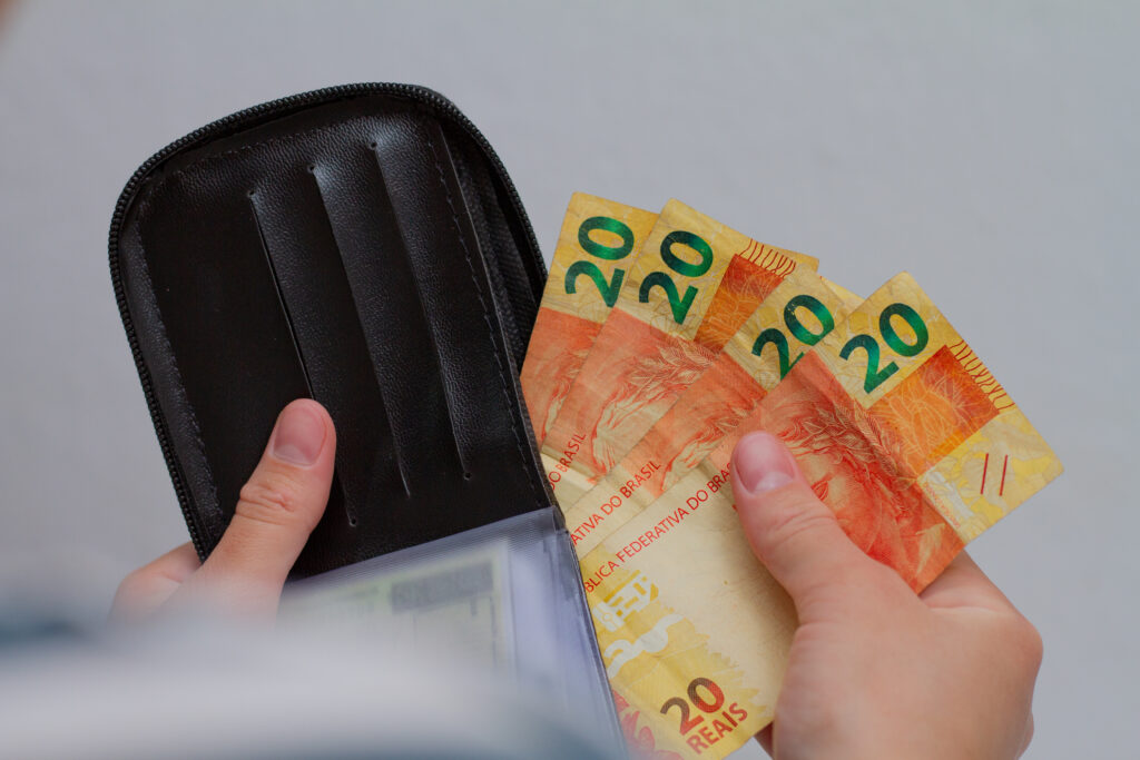 Bolsa Família.